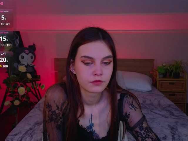 SusieMorris's BongaCams show and profile