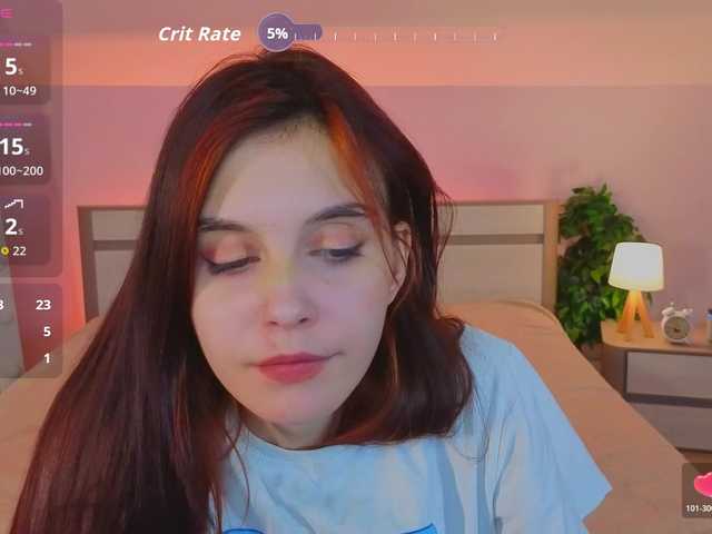 SusieMorris's BongaCams show and profile