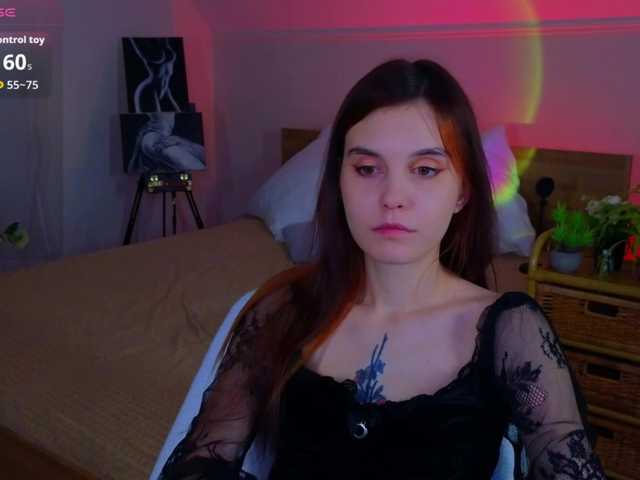 SusieMorris's BongaCams show and profile