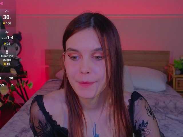 SusieMorris's BongaCams show and profile