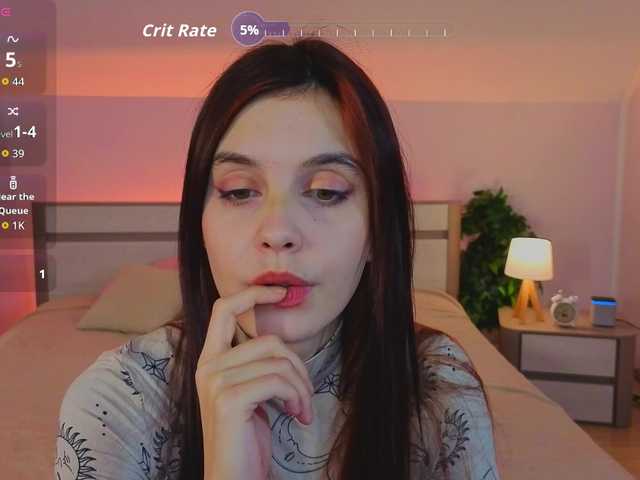 SusieMorris's BongaCams show and profile