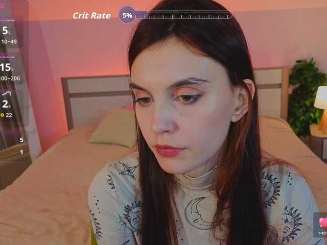 SusieMorris's BongaCams show and profile