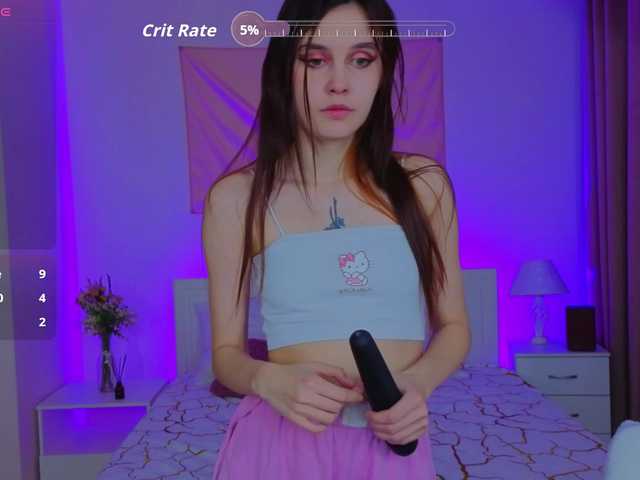 SusieMorris's BongaCams show and profile