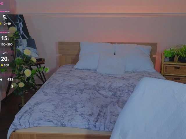 SusieMorris's BongaCams show and profile