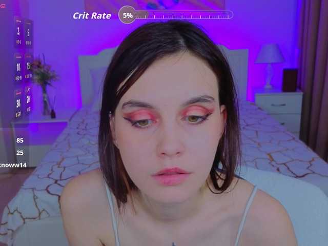 SusieMorris's BongaCams show and profile