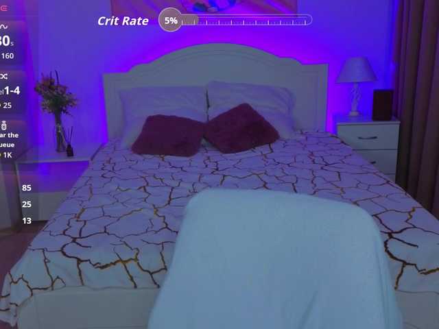 SusieMorris's BongaCams show and profile