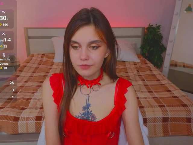 SusieMorris's BongaCams show and profile