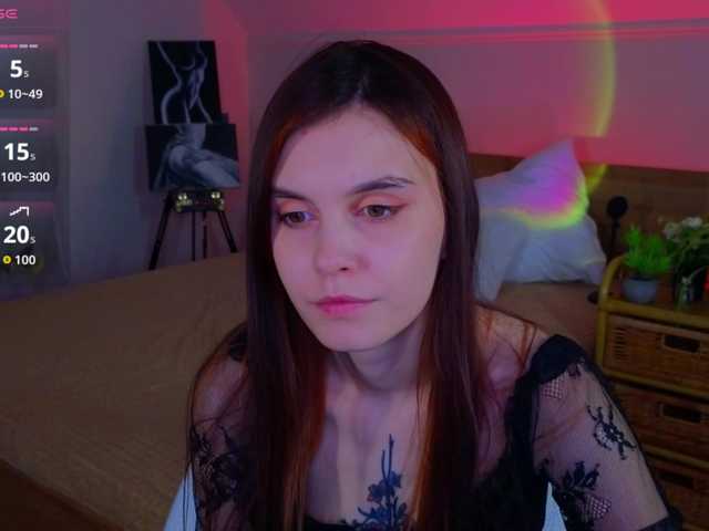 SusieMorris's BongaCams show and profile