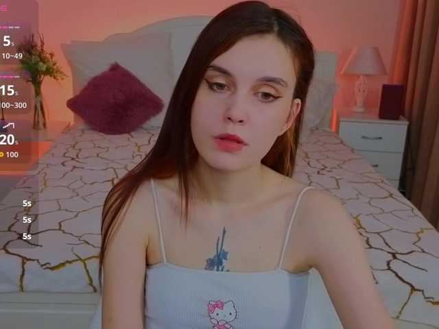 SusieMorris's BongaCams show and profile