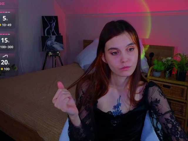 SusieMorris's BongaCams show and profile