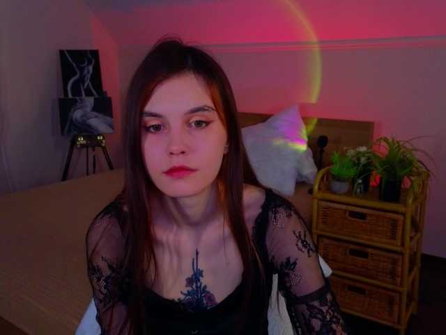 SusieMorris's BongaCams show and profile