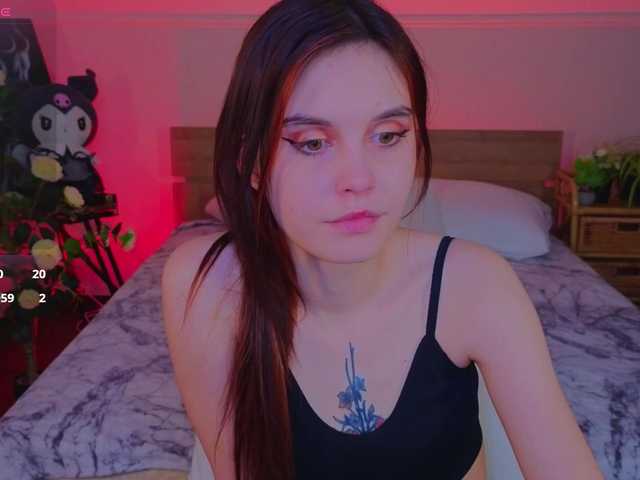 SusieMorris's BongaCams show and profile