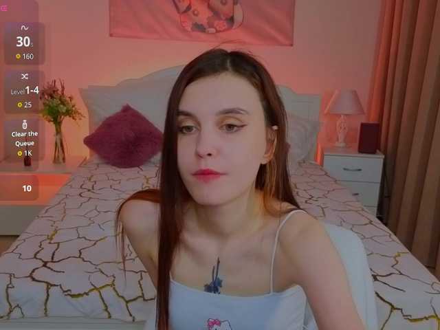 SusieMorris's BongaCams show and profile