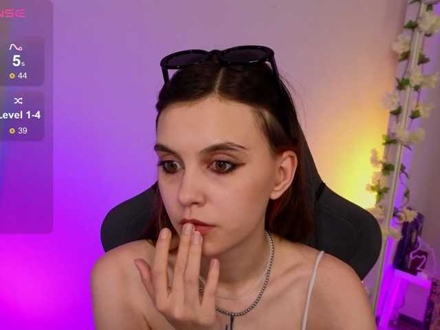 SusieMorris on BongaCams 