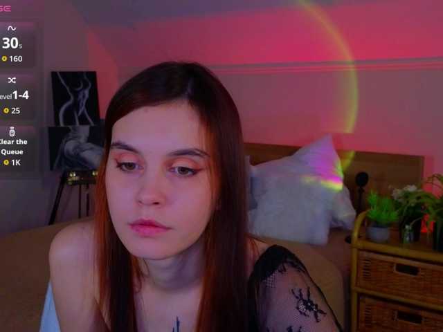 SusieMorris's BongaCams show and profile