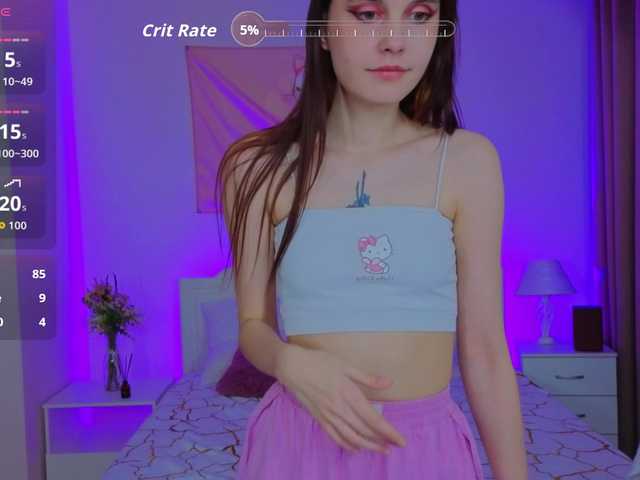 SusieMorris's BongaCams show and profile