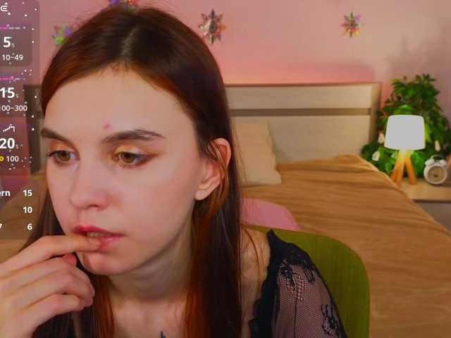 SusieMorris's BongaCams show and profile