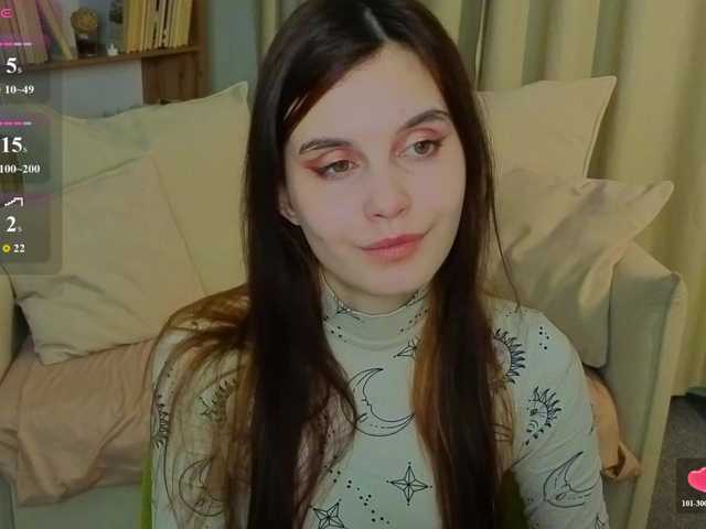 SusieMorris's BongaCams show and profile