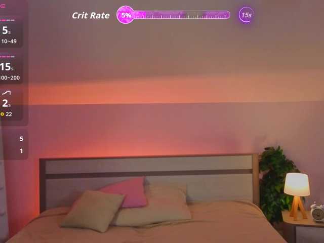 SusieMorris's BongaCams show and profile