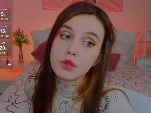 SusieMorris's BongaCams show and profile