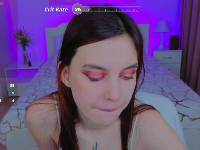 SusieMorris's BongaCams show and profile