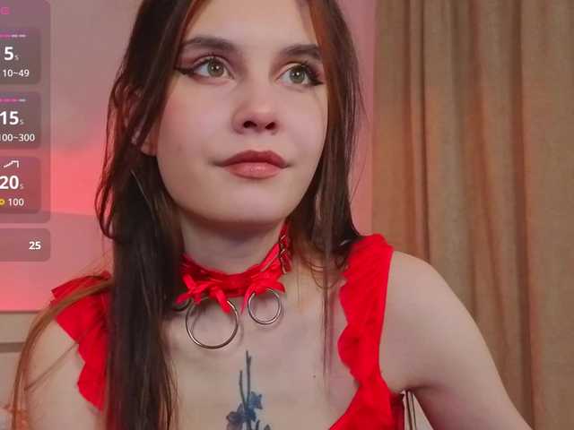 SusieMorris's BongaCams show and profile