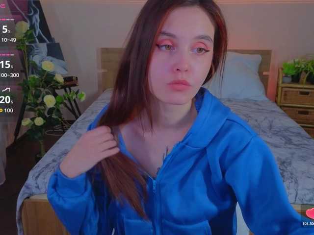 SusieMorris's BongaCams show and profile