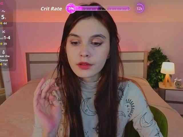 SusieMorris Live Webcam on BongaCams