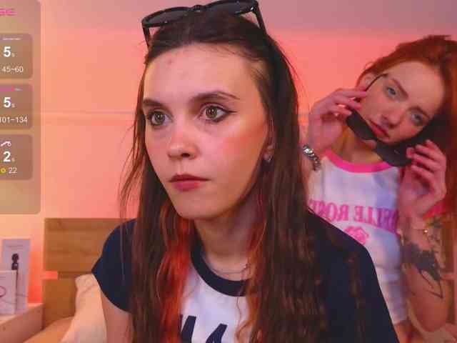 private live show SusieMorris
