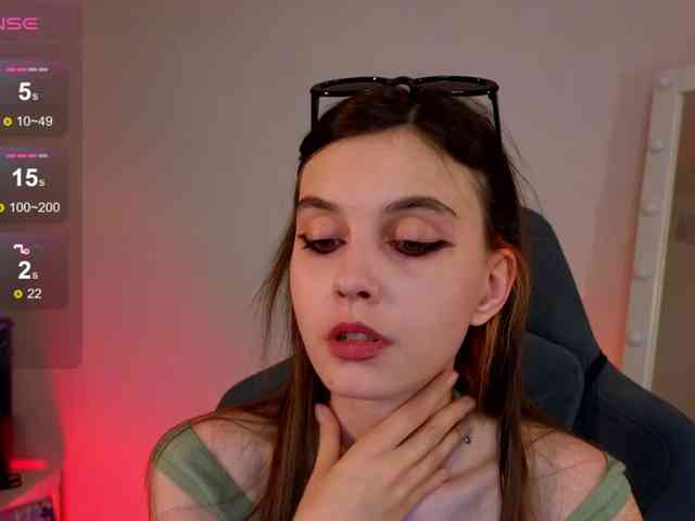 SusieMorris webcam