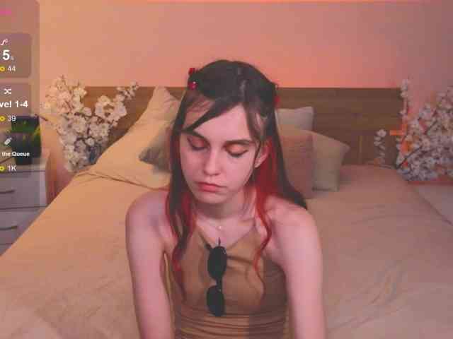 videochat random SusieMorris