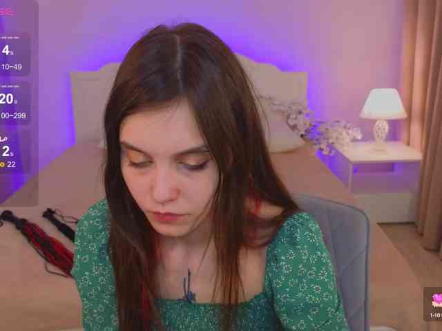 dirty videochat SusieMorris