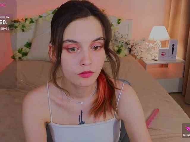 SusieMorris webcam