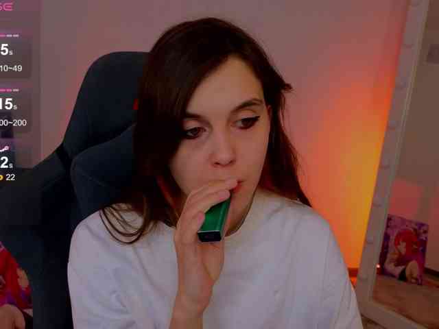 SusieMorris webcam