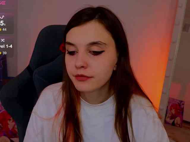 SusieMorris webcam