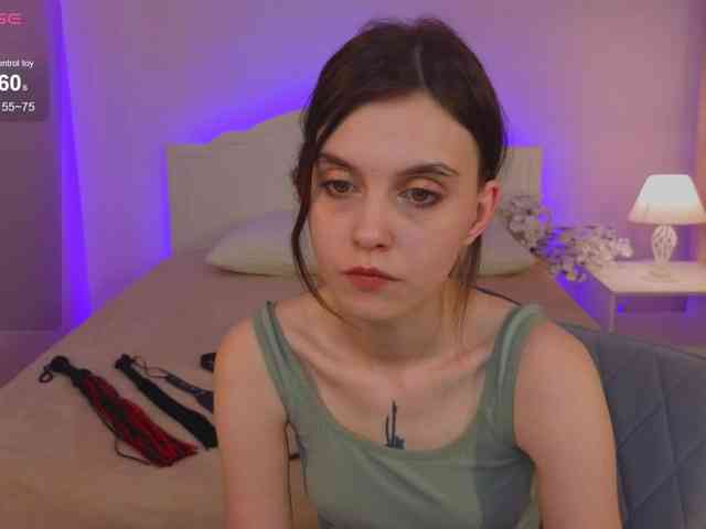 SusieMorris webcam