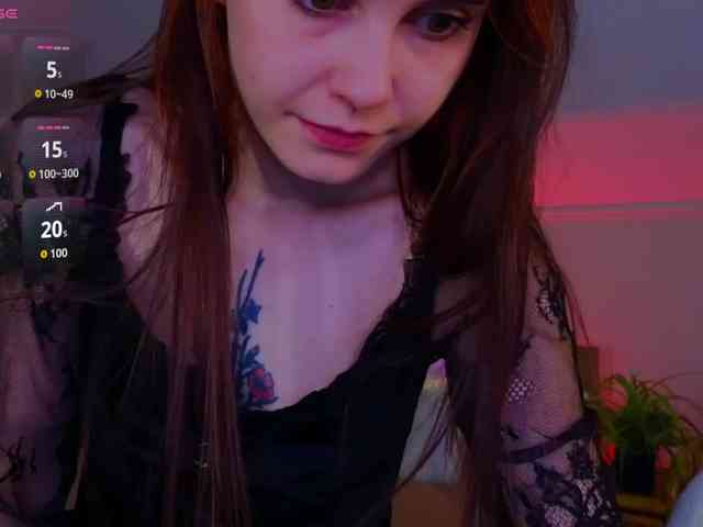 SusieMorris webcam