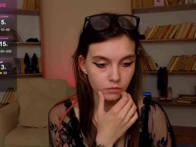 SusieMorris Live Webcam on BongaCams