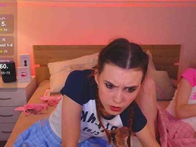 kinky chat SusieMorris