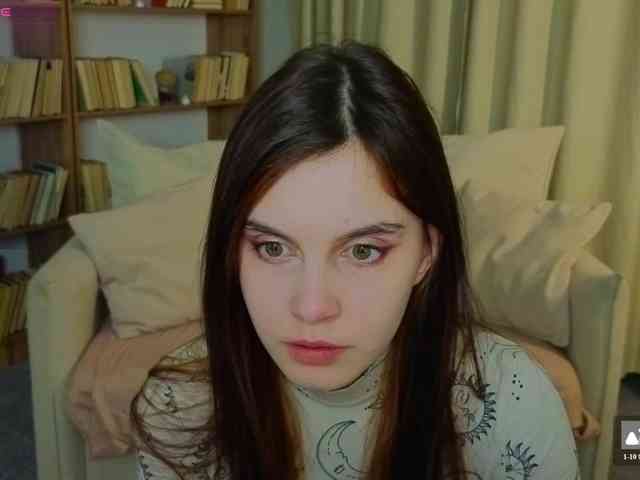 SusieMorris Live Webcam on BongaCams