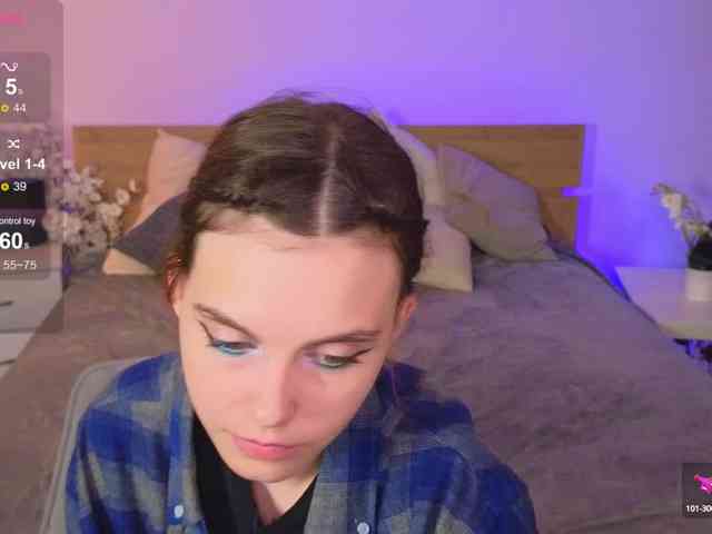 SusieMorris webcam