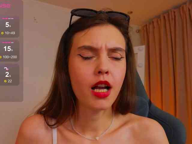 adult webcam chat SusieMorris