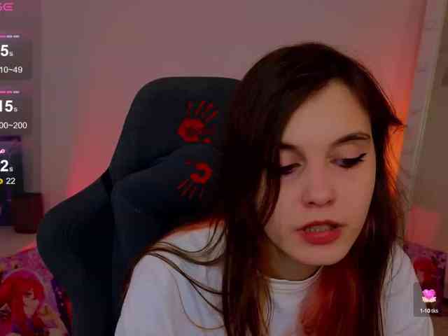 role play chatroom SusieMorris