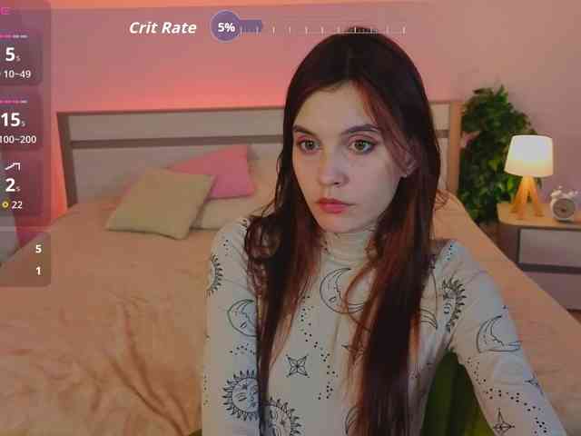 SusieMorris Live Webcam on BongaCams