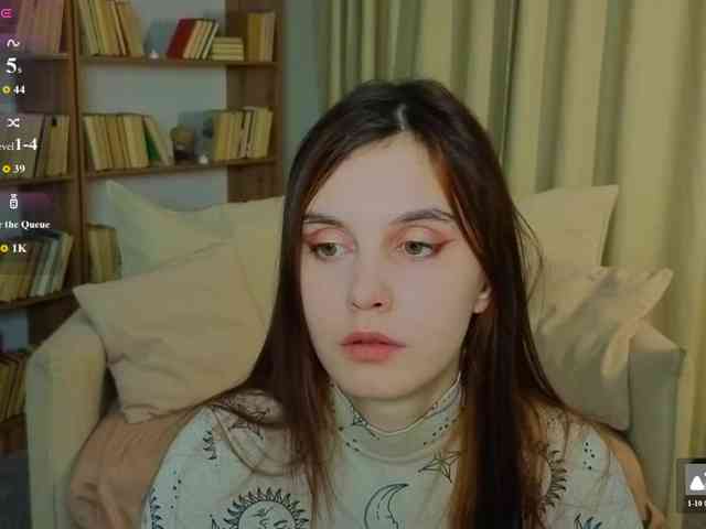 SusieMorris Live Webcam on BongaCams