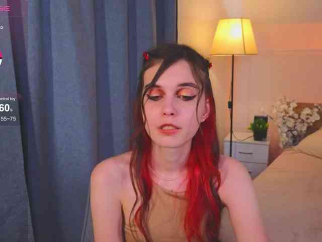 SusieMorris webcam