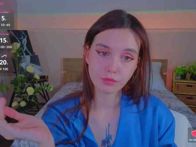 adult camming SusieMorris