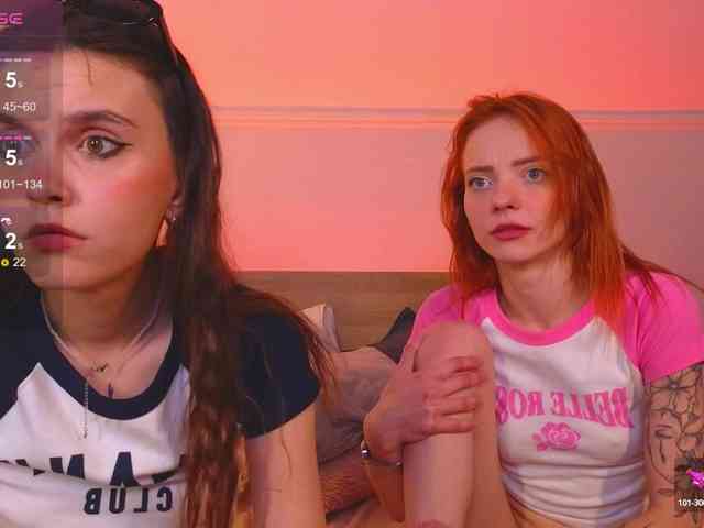 voyeur cam SusieMorris