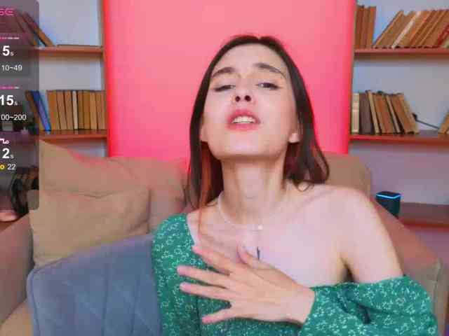 nude live sex cam SusieMorris