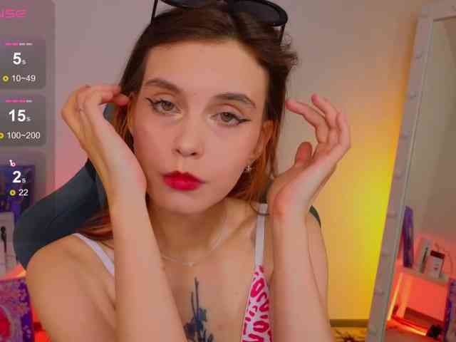 adult cam to cam SusieMorris
